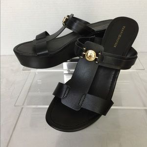 Tommy Hilfiger wedges